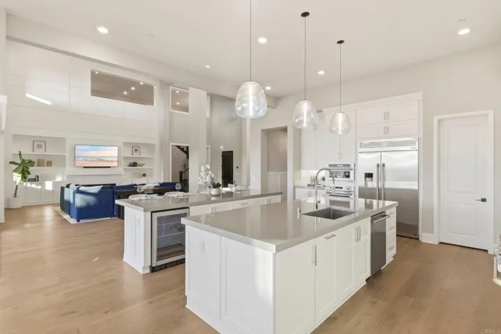 8144 Silverwind Drive, San Diego, California 92127