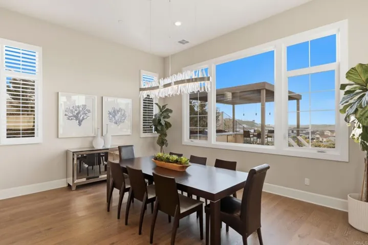8144 Silverwind Drive, San Diego, California 92127
