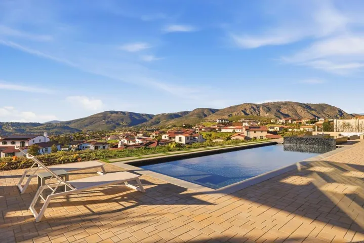 8144 Silverwind Drive, San Diego, California 92127