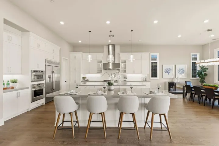 8144 Silverwind Drive, San Diego, California 92127