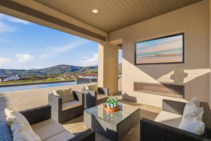 8144 Silverwind Drive, San Diego, California 92127