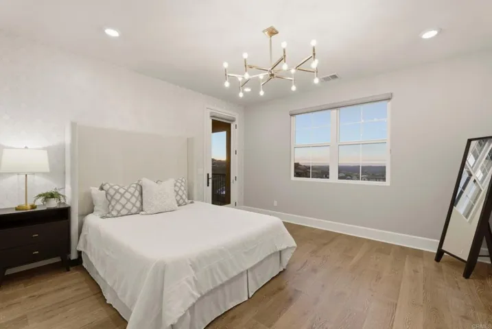 8144 Silverwind Drive, San Diego, California 92127