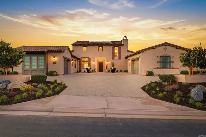 8144 Silverwind Drive, San Diego, California 92127