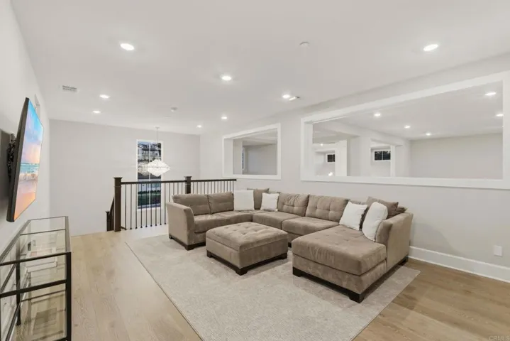 8144 Silverwind Drive, San Diego, California 92127