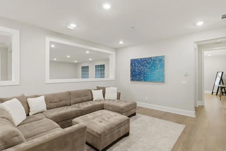 8144 Silverwind Drive, San Diego, California 92127