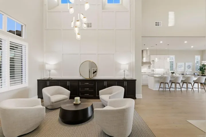 8144 Silverwind Drive, San Diego, California 92127