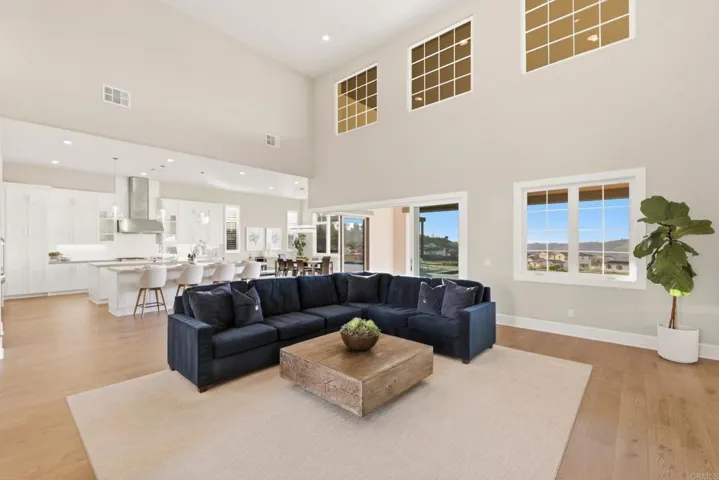 8144 Silverwind Drive, San Diego, California 92127