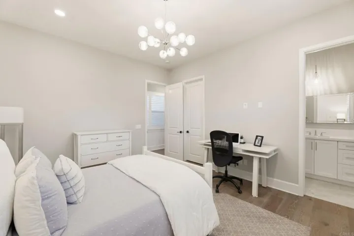 8144 Silverwind Drive, San Diego, California 92127