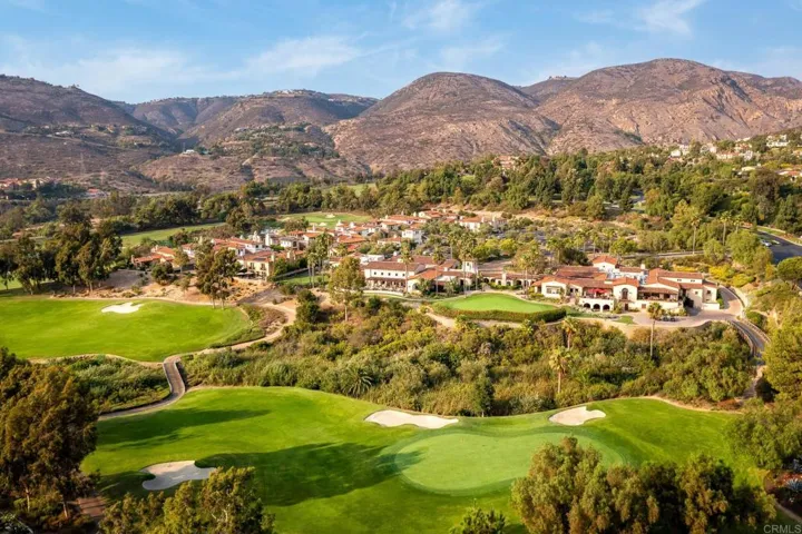 8144 Silverwind Drive, San Diego, California 92127