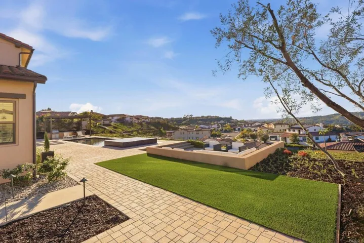 8144 Silverwind Drive, San Diego, California 92127