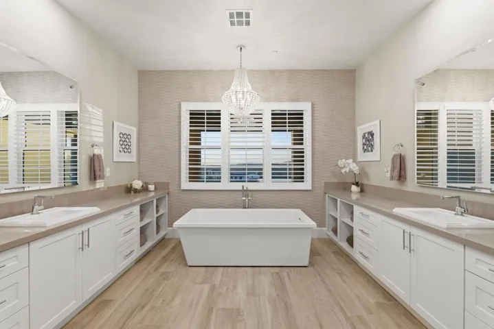 8144 Silverwind Drive, San Diego, California 92127