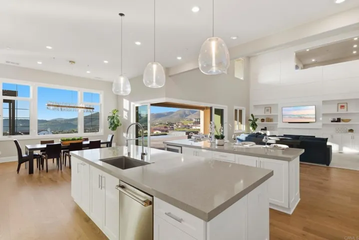 8144 Silverwind Drive, San Diego, California 92127
