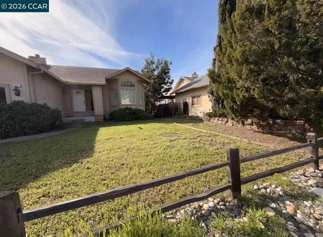 418 418 Highland Ct, Concord, California 94520