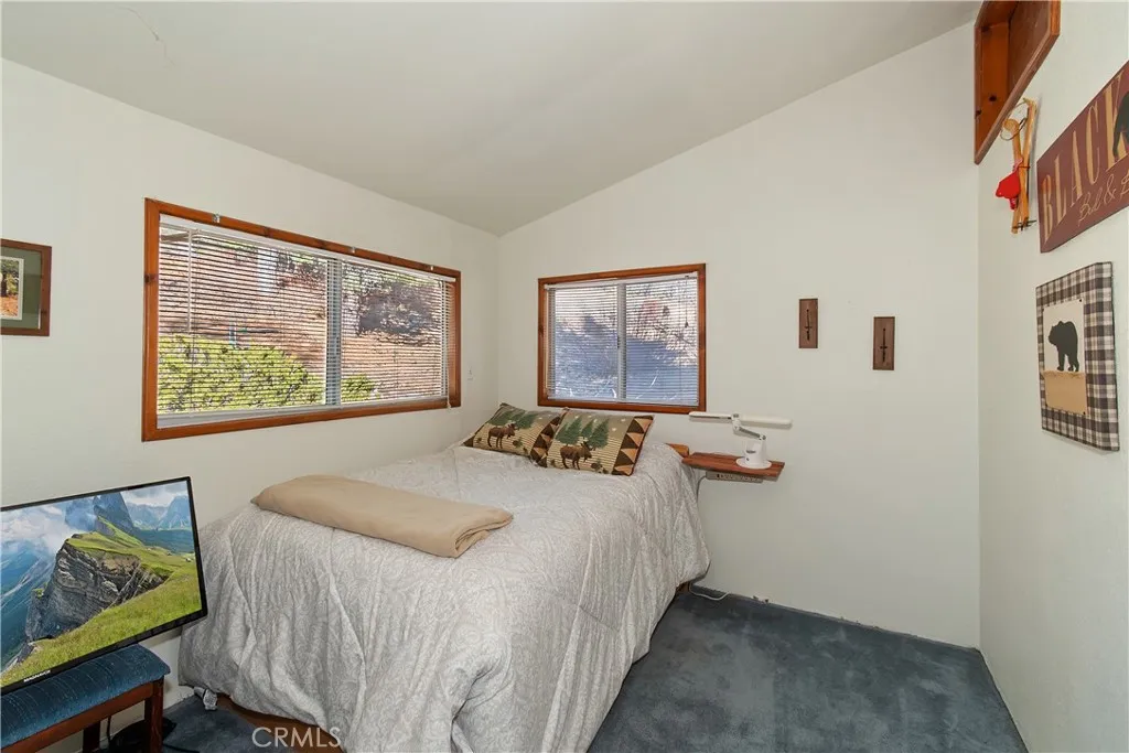 Main Level Bedroom