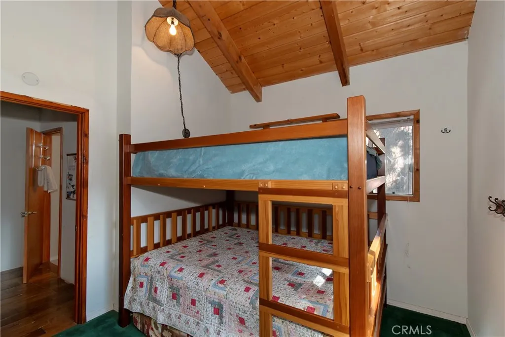 Top Level Bedroom 2