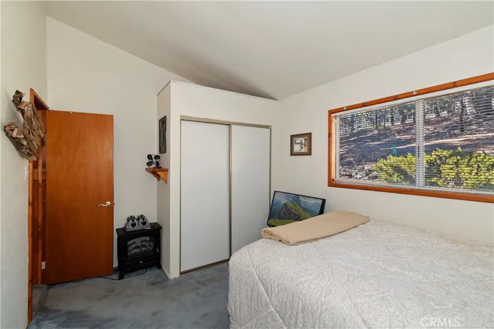 Main Level Bedroom