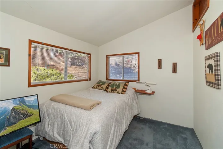 Main Level Bedroom