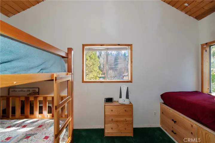 Top Level Bedroom 2