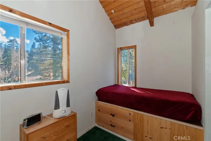 Top Level Bedroom 2