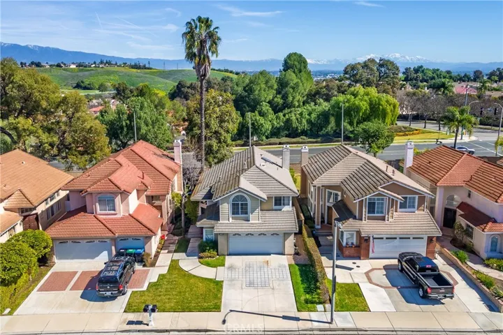14377 Autumn Hill, Chino Hills, California 91709