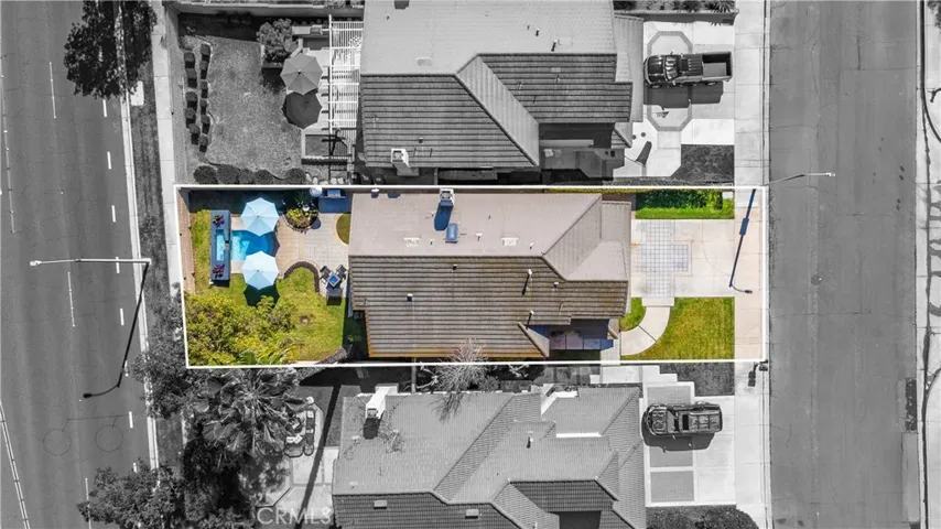 14377 Autumn Hill, Chino Hills, California 91709