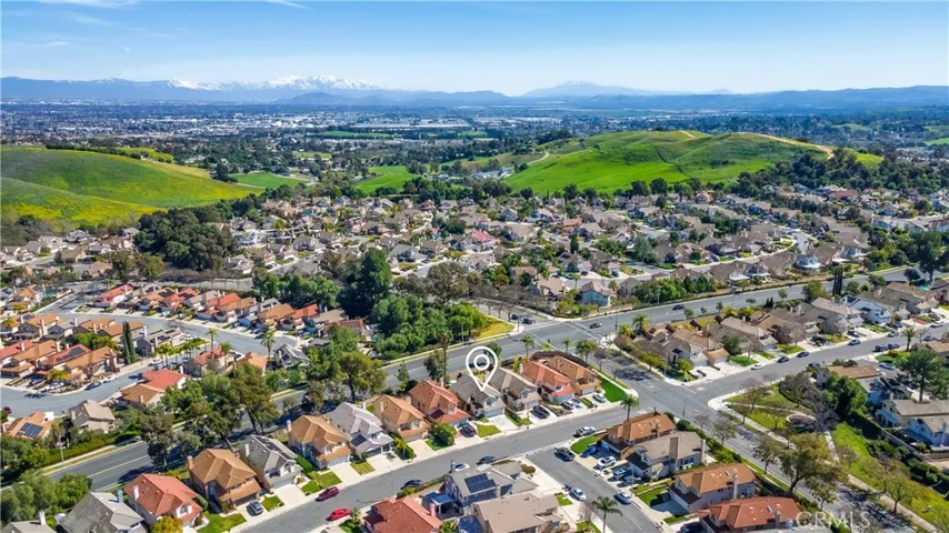 14377 Autumn Hill, Chino Hills, California 91709