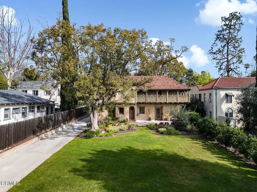 1550 N Lake, Pasadena, California 91104 home-pic-4