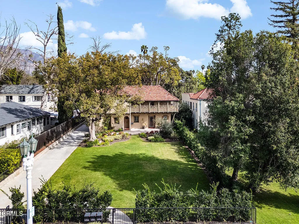 1550 N Lake, Pasadena, California 91104 home-pic-8