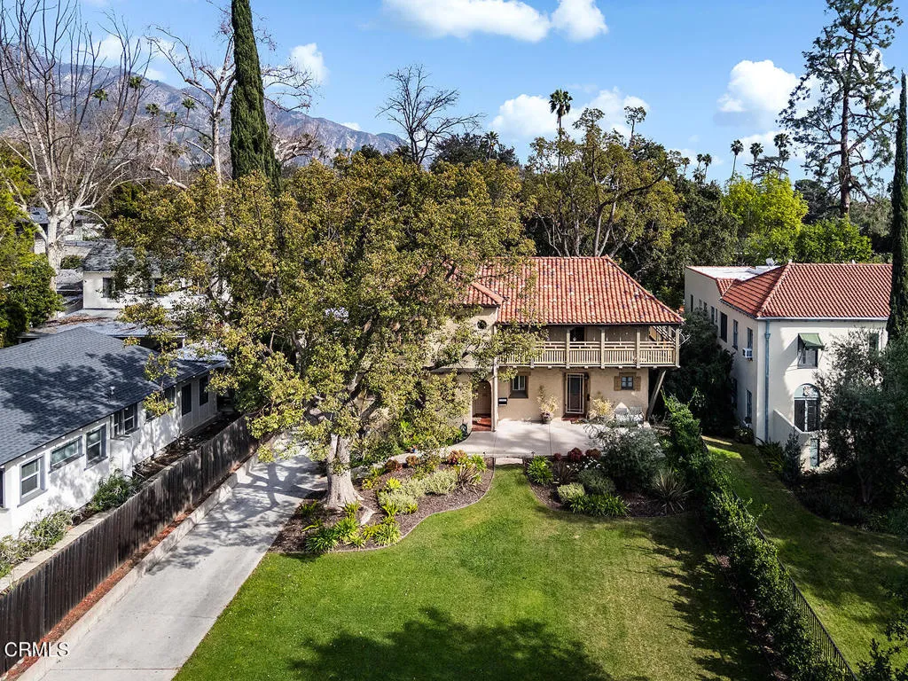 1550 N Lake, Pasadena, California 91104 home-pic-7