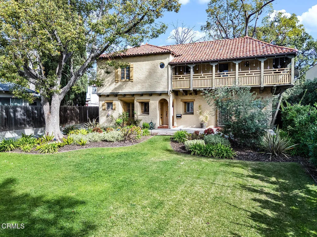 1550 N Lake, Pasadena, California 91104 home-pic-3