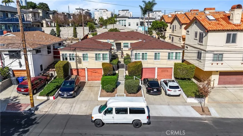 529 E Walnut, El Segundo, California 90245