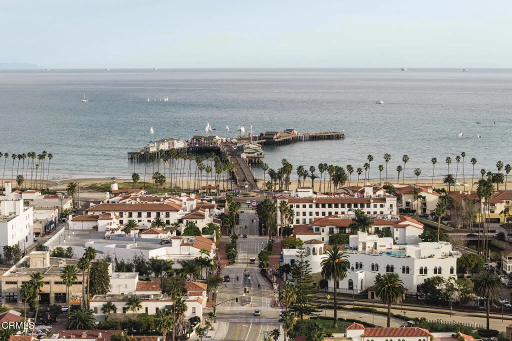 proximity to waterfront
