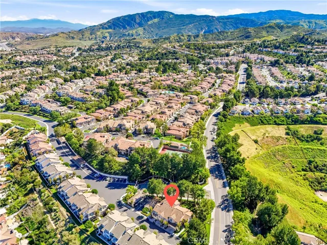 7700 E Viewrim, Anaheim Hills, California 92808