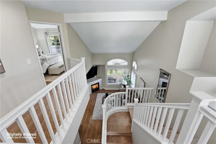 7700 E Viewrim, Anaheim Hills, California 92808