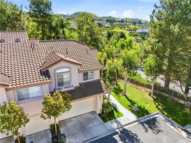 7700 E Viewrim, Anaheim Hills, California 92808