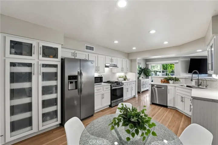 7700 E Viewrim, Anaheim Hills, California 92808
