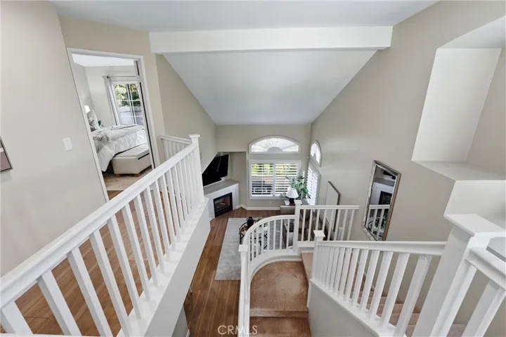 7700 E Viewrim, Anaheim Hills, California 92808