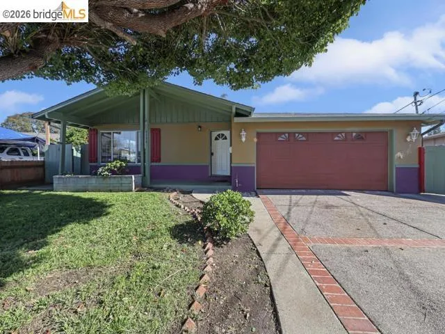 1134 1134 Lovell Ct, Concord, California 94520 home-pic-2
