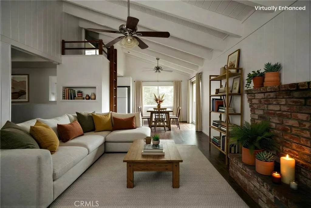 889 Strawberry Peak, Twin Peaks, California 92391 home-pic-1