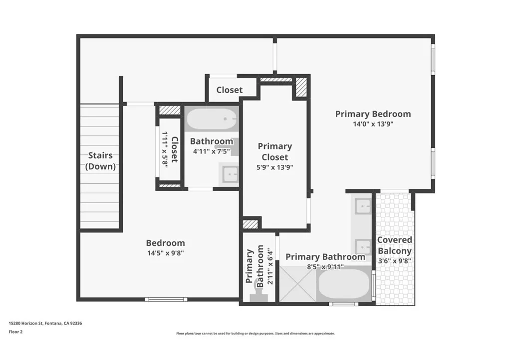 15280 Horizon 2, Fontana, California 92336 home-pic-39