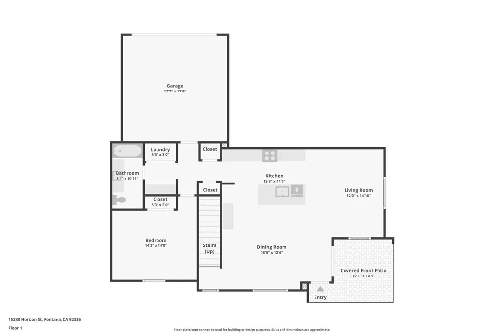 15280 Horizon 2, Fontana, California 92336 home-pic-38