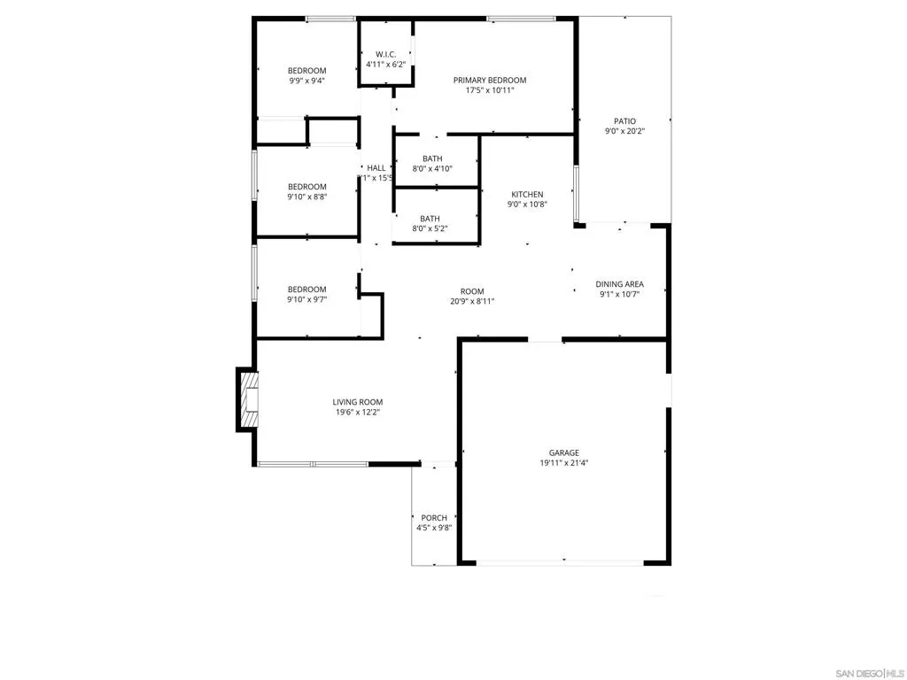 3310 Biscay Dr, San Diego, California 92154 home-pic-23