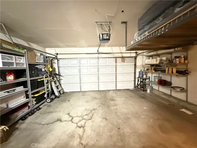 2 Car Garage