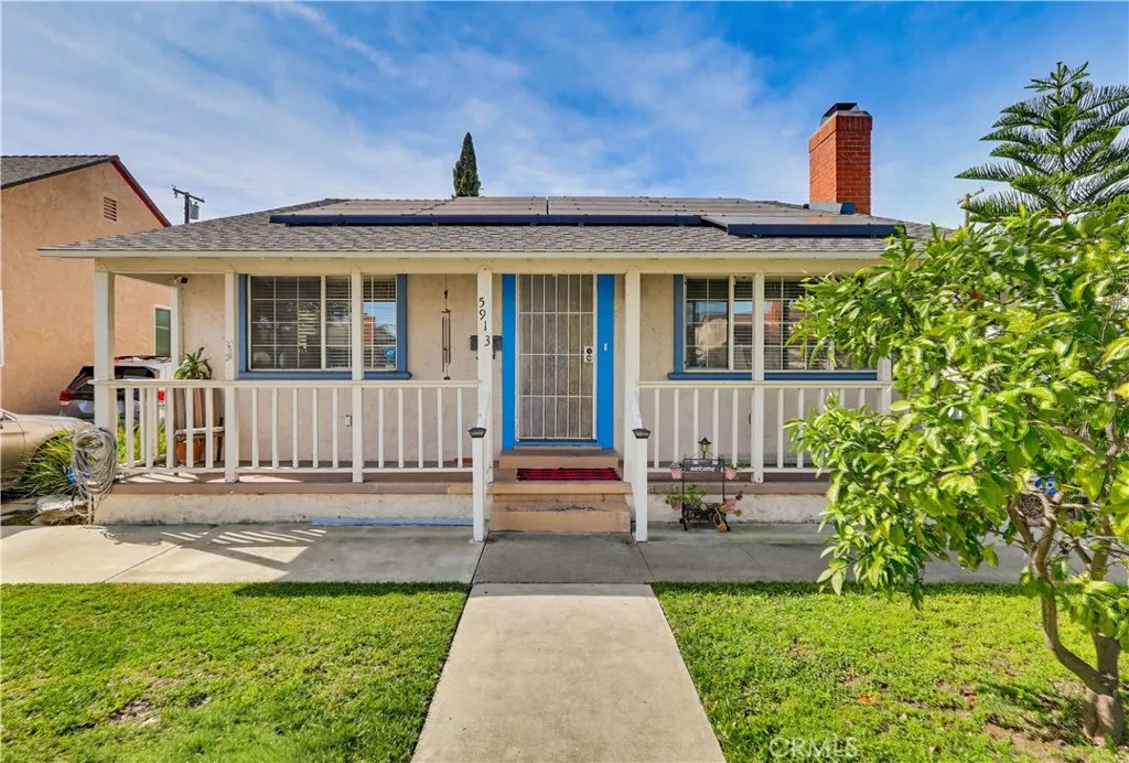 5913 Castana, Lakewood, California 90712 home-pic-8