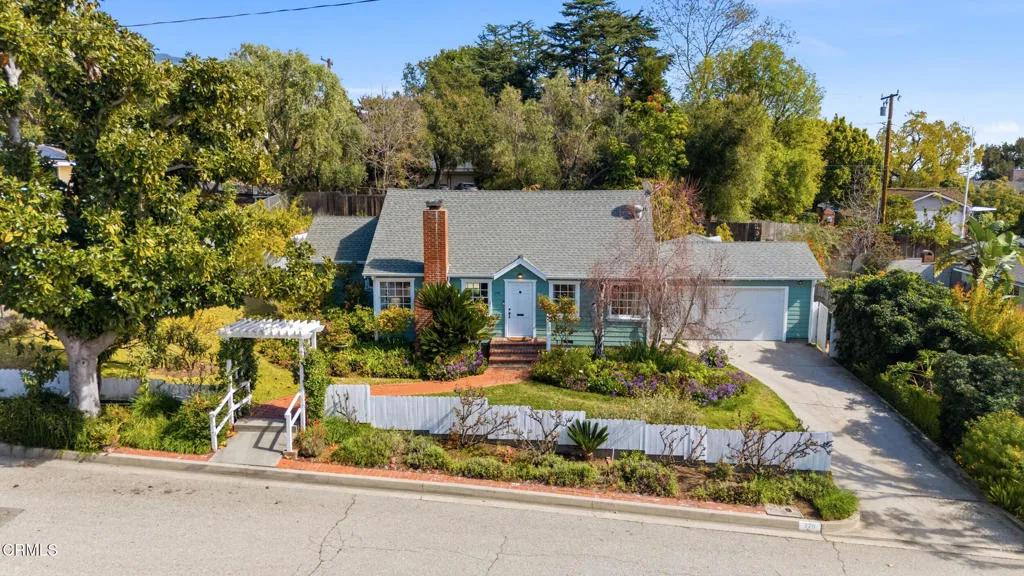 320 Toyon Road, Sierra Madre, California 91024 home-pic-1