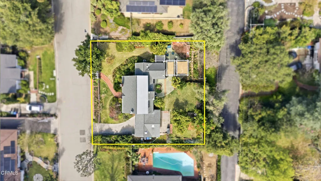 320 Toyon Road, Sierra Madre, California 91024 home-pic-54