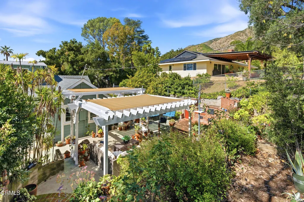 320 Toyon Road, Sierra Madre, California 91024 home-pic-45