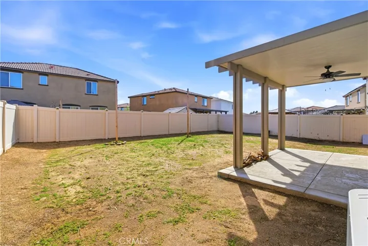 15594 Raptor, Moreno Valley, California 92551