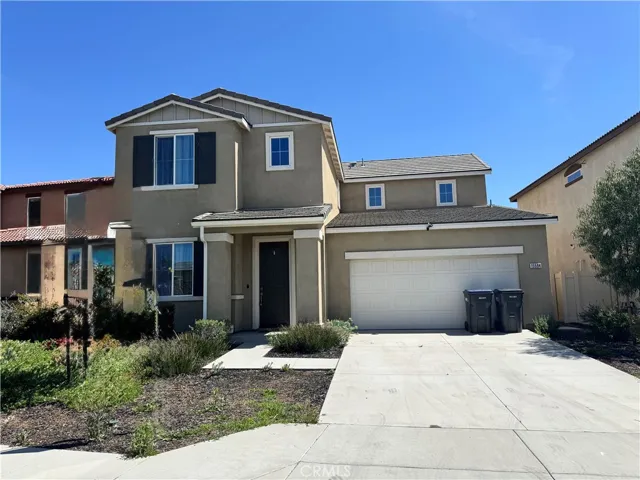 15594 Raptor, Moreno Valley, California 92551