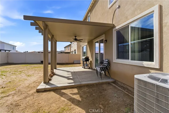 15594 Raptor, Moreno Valley, California 92551